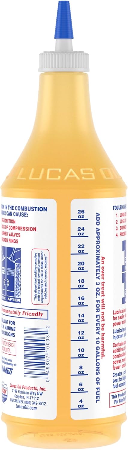 Lucas product image